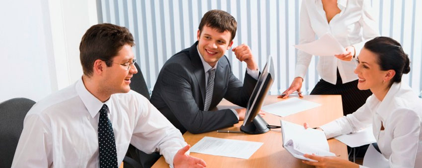 Adaptación de Empresas
