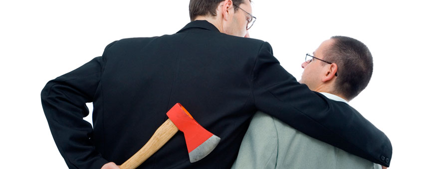 Abogados en Competencia Desleal