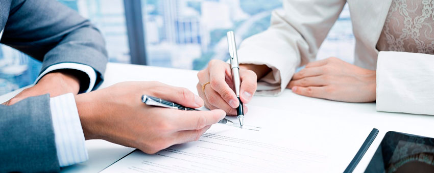 Contratos de Licencias de Marcas