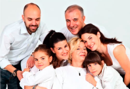 Abogados de Familia
