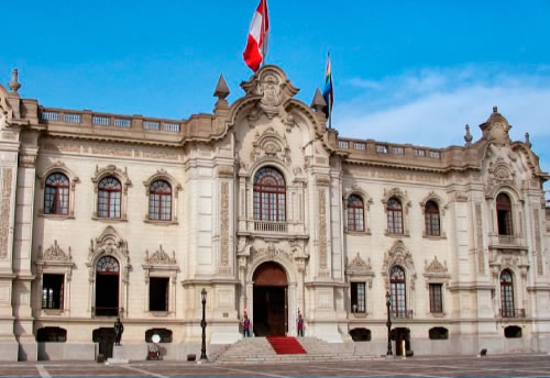 Contrataciones del Estado