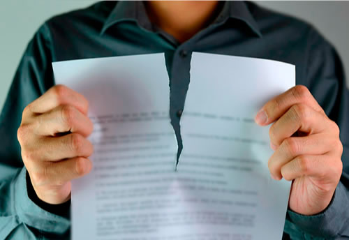 Abogados de Contratos