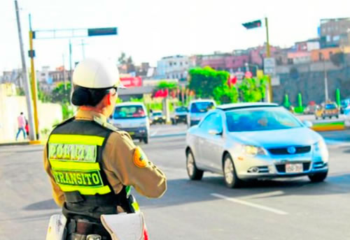 Abogados de Transporte