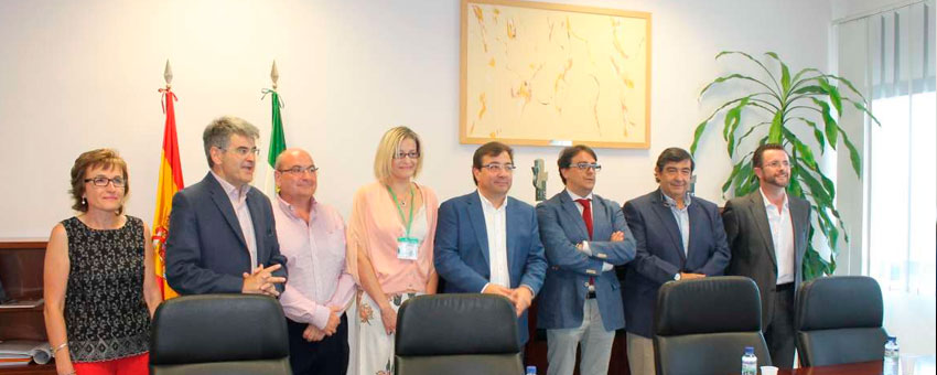 Nombramiento y ratificación de gerentes