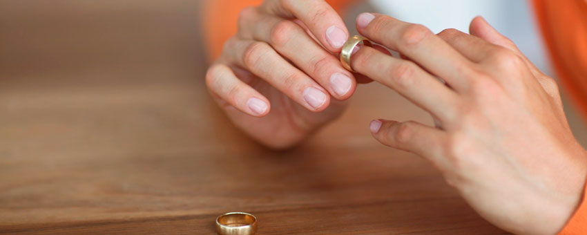 Nulidad de Matrimonio