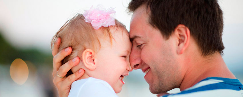 Reconocimiento e impugnación de paternidad (ADN)