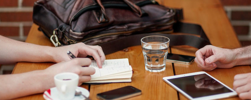 Transparencia de participaciones